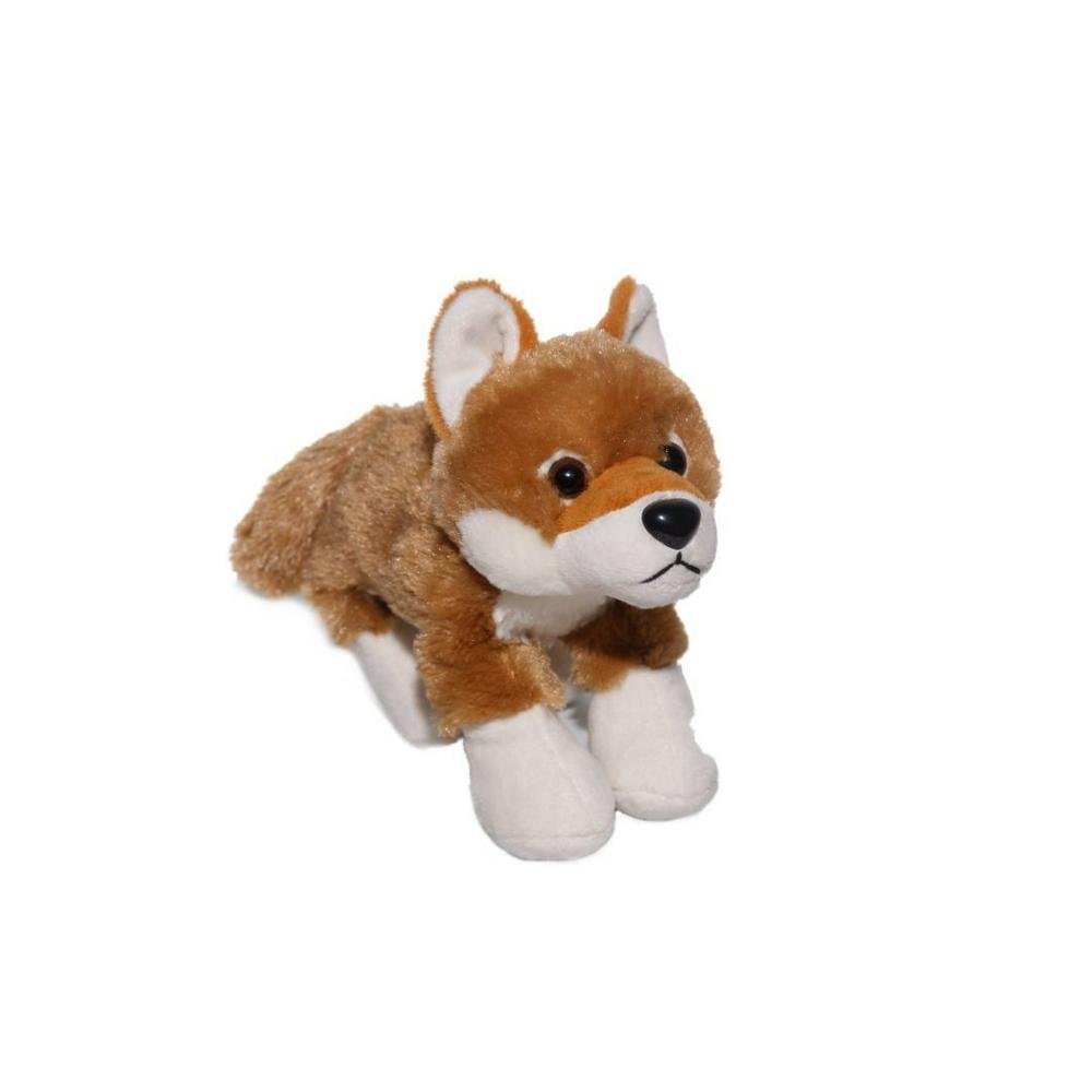 Dingo Toy, Wildlife Animal Toys